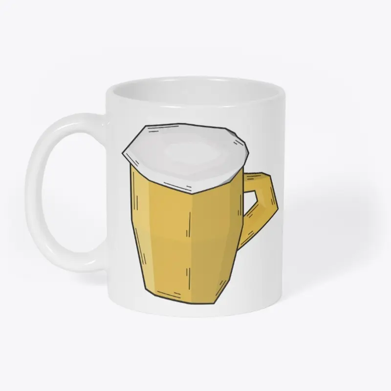 Beer Glass